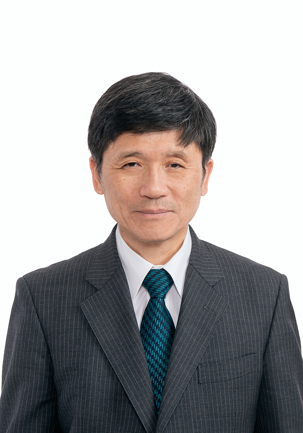 Prof. Yoshimitsu Uemura, PhD